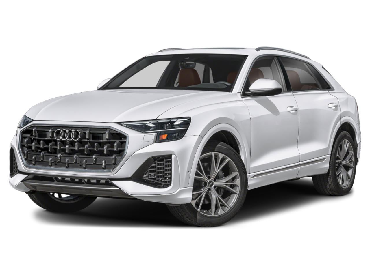 2024 Audi Q8 Prestige 55 TFSI quattro