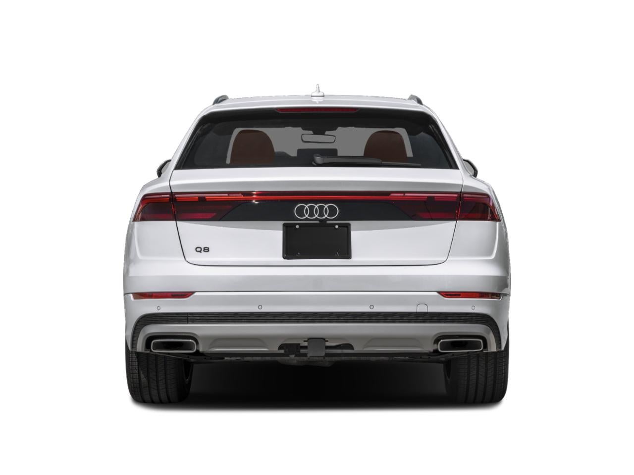 2024 Audi Q8 Prestige 55 TFSI quattro