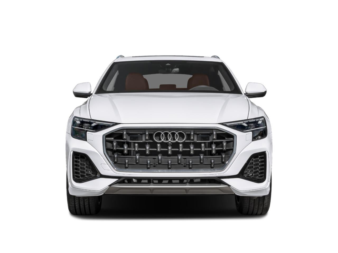 2024 Audi Q8 Prestige 55 TFSI quattro