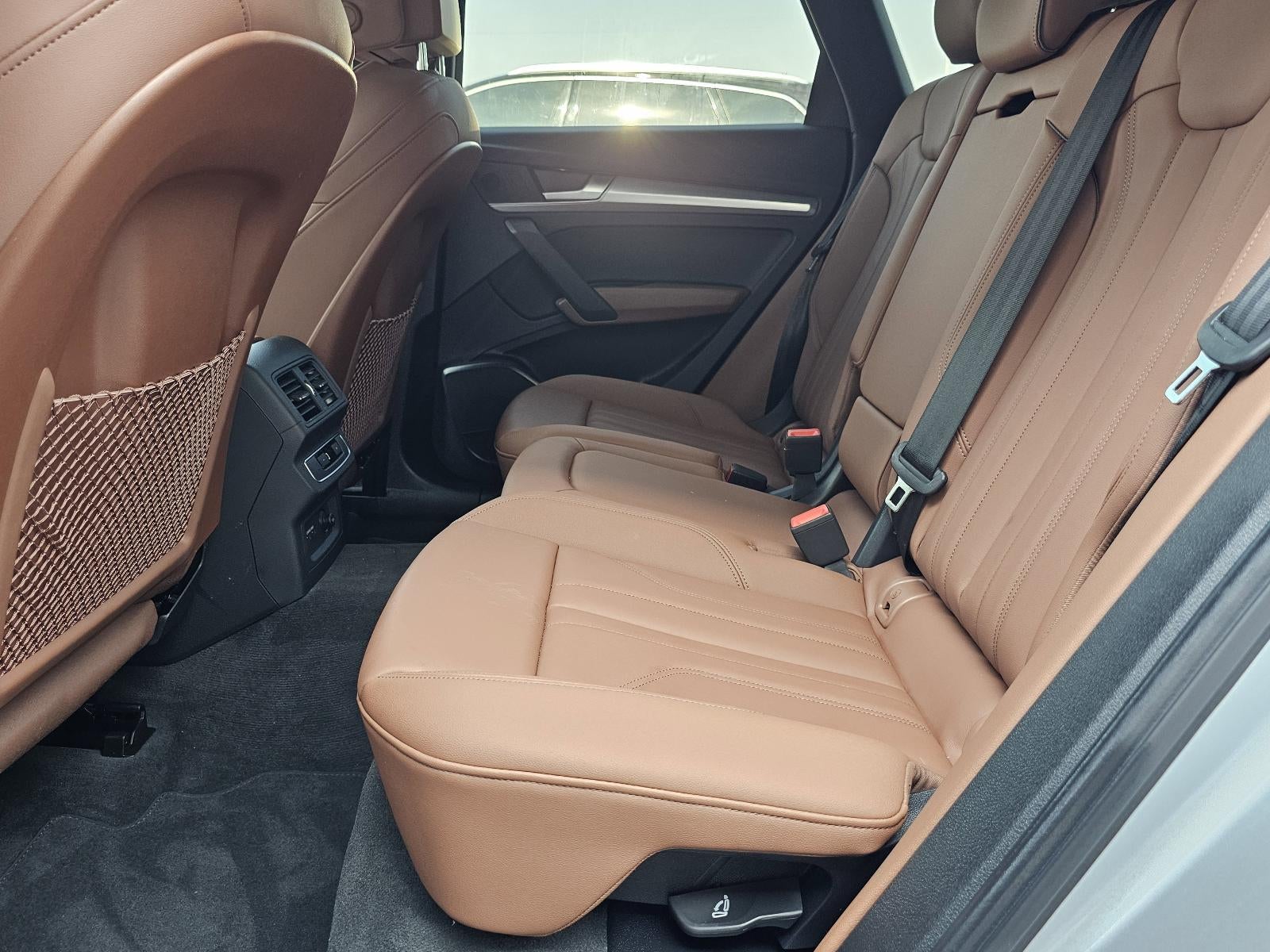 2025 Audi Q5 S line Premium 45 TFSI quattro