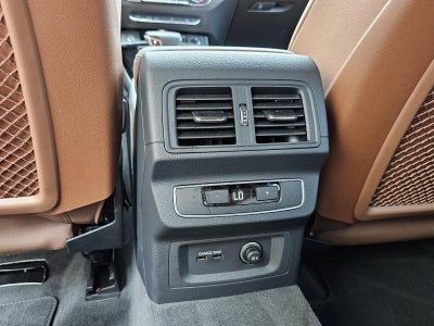 2025 Audi Q5 S line Premium 45 TFSI quattro