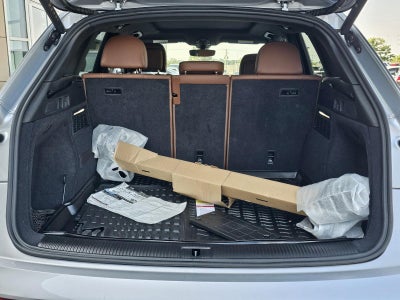 2025 Audi Q5 S line Premium 45 TFSI quattro
