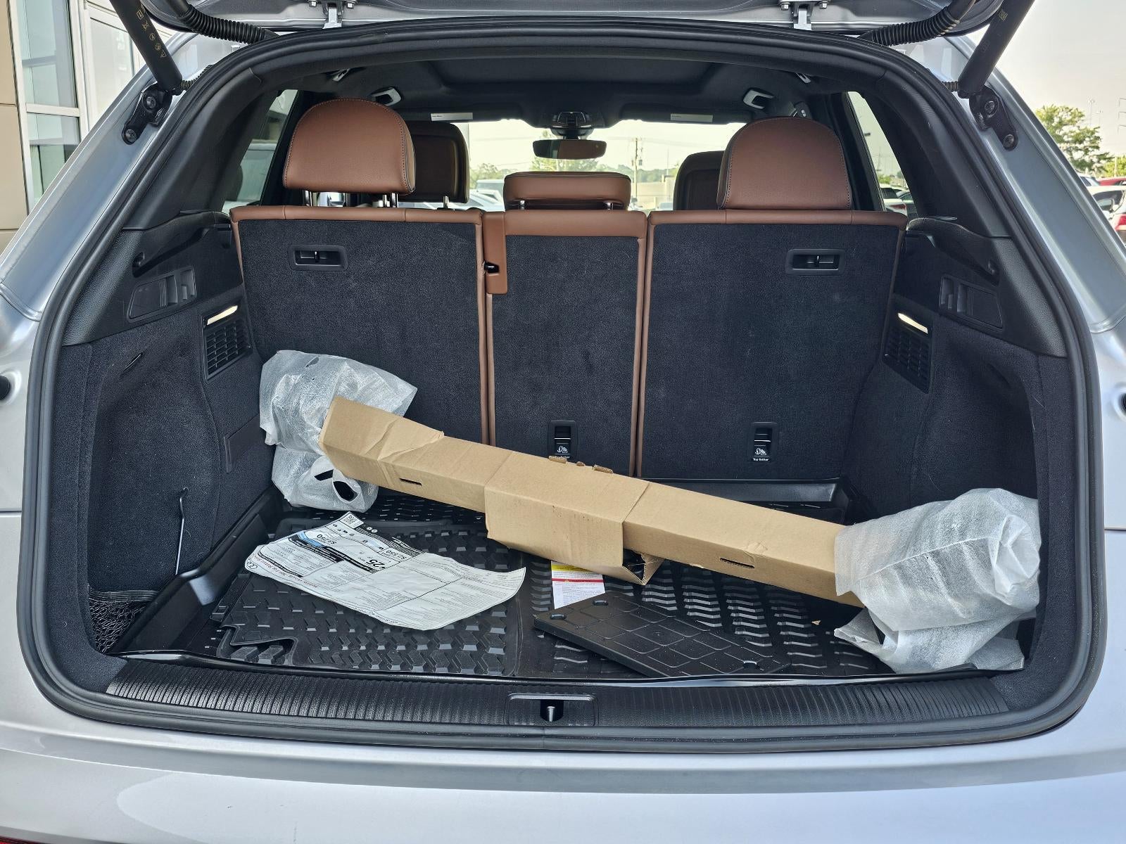 2025 Audi Q5 S line Premium 45 TFSI quattro