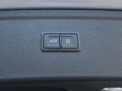 2025 Audi Q5 S line Premium 45 TFSI quattro