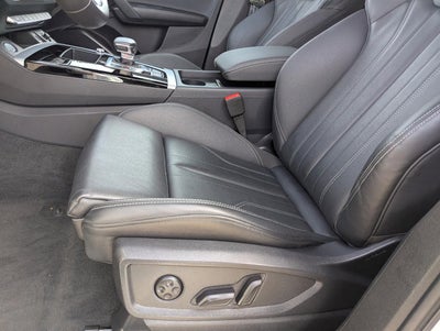 2025 Audi Q5 S line Premium 45 TFSI quattro