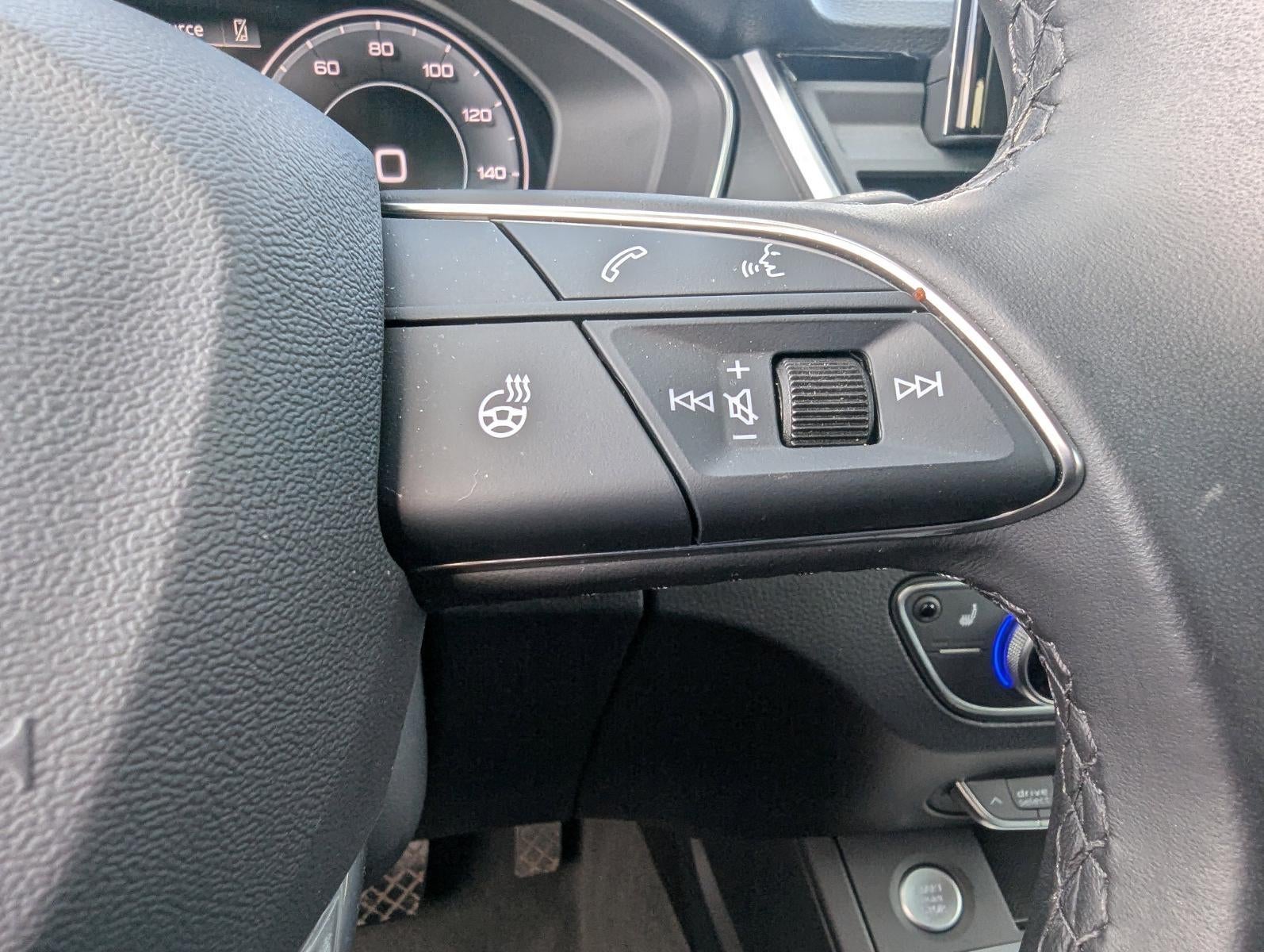 2025 Audi Q5 S line Premium 45 TFSI quattro