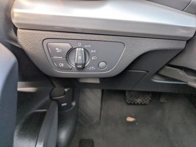 2025 Audi Q5 S line Premium 45 TFSI quattro