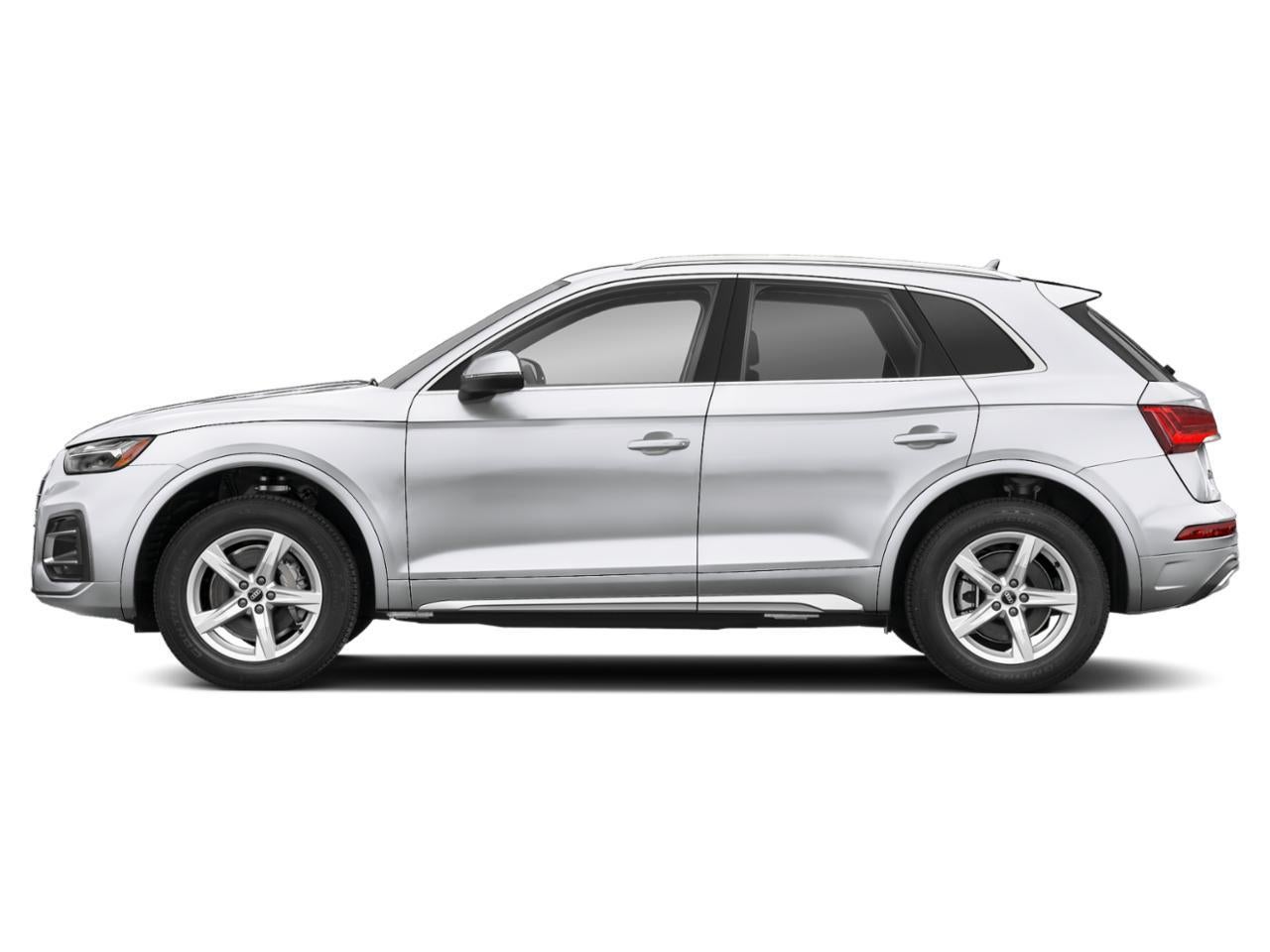 2025 Audi Q5 S line Premium 45 TFSI quattro