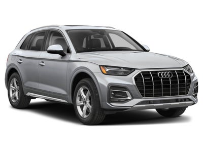 2025 Audi Q5 S line Premium 45 TFSI quattro