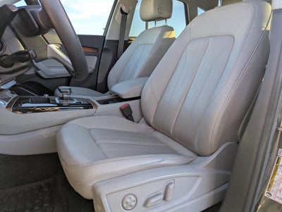 2023 Audi Q5 S line Premium 45 TFSI quattro