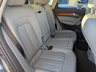 2023 Audi Q5 S line Premium 45 TFSI quattro