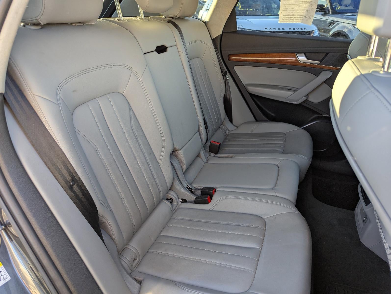 2023 Audi Q5 S line Premium 45 TFSI quattro