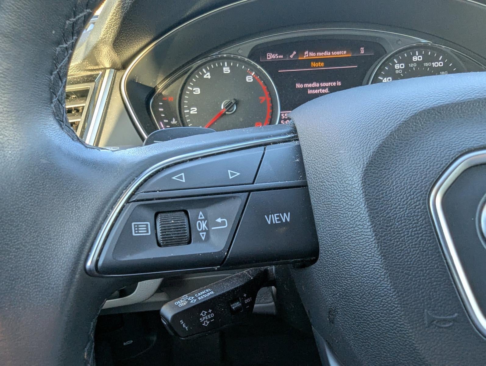 2023 Audi Q5 S line Premium 45 TFSI quattro