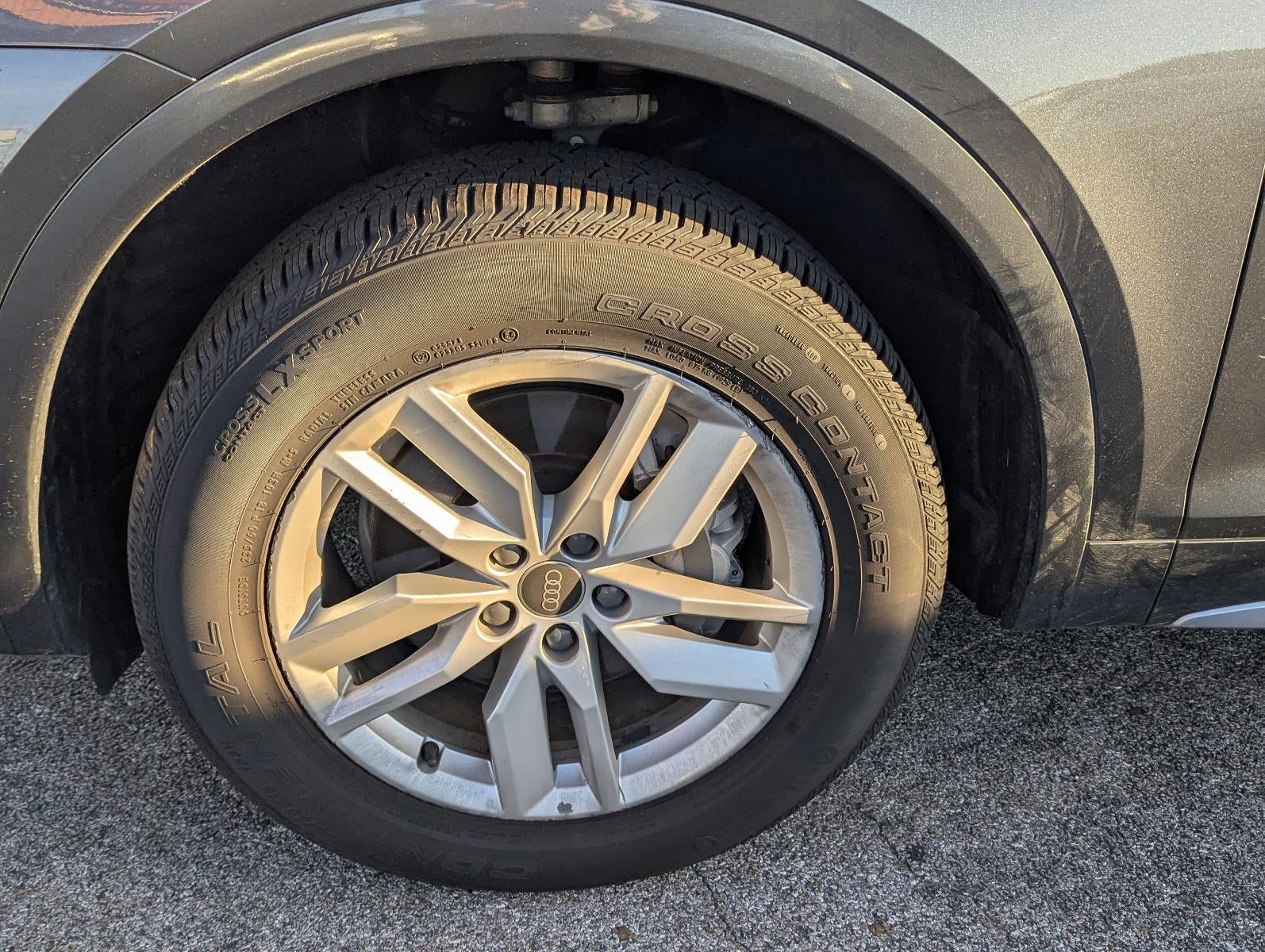 2023 Audi Q5 S line Premium 45 TFSI quattro