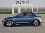 2023 Audi Q5 S line Premium 45 TFSI quattro