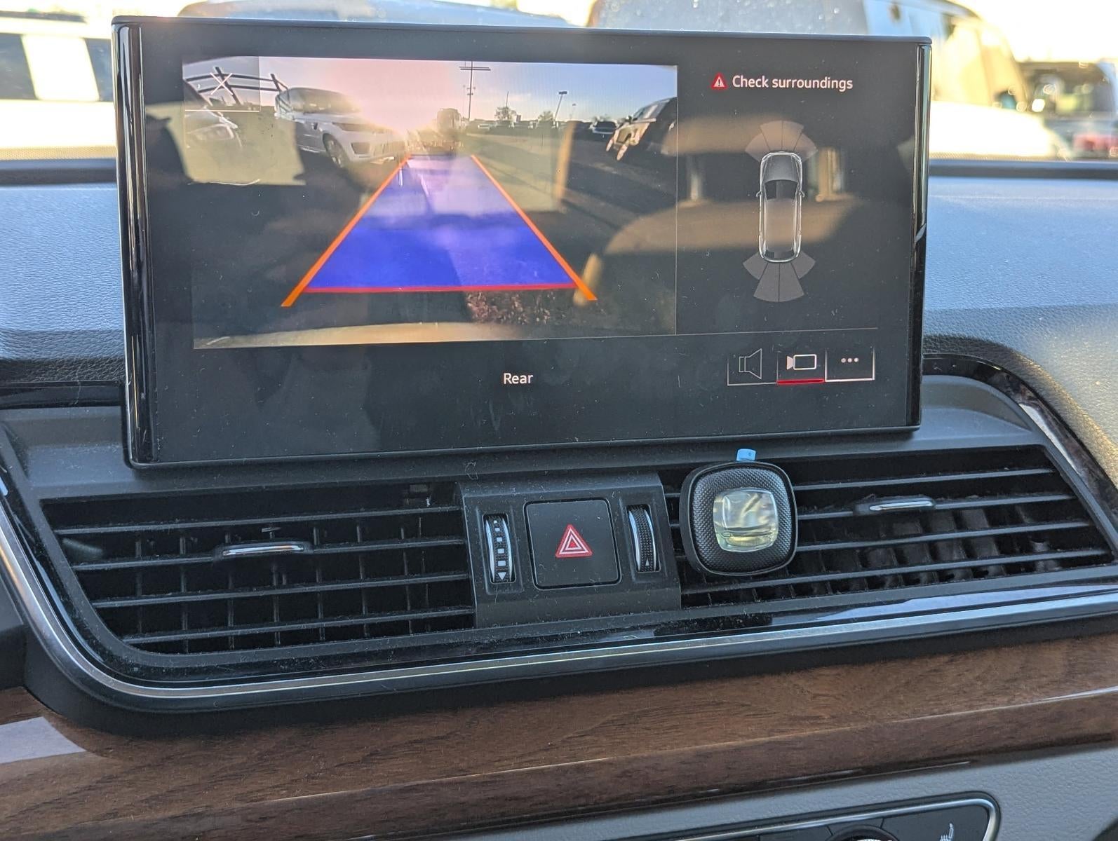 2023 Audi Q5 S line Premium 45 TFSI quattro