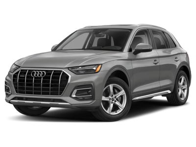 2023 Audi Q5 S line Premium 45 TFSI quattro