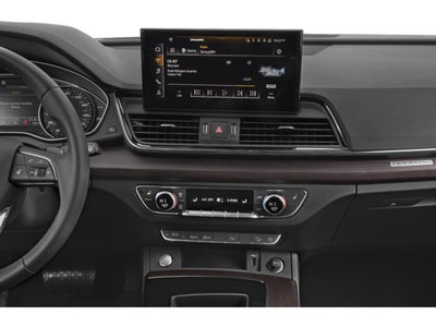 2023 Audi Q5 S line Premium 45 TFSI quattro