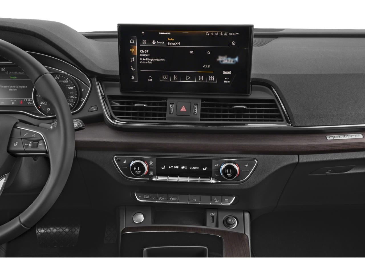 2023 Audi Q5 S line Premium 45 TFSI quattro