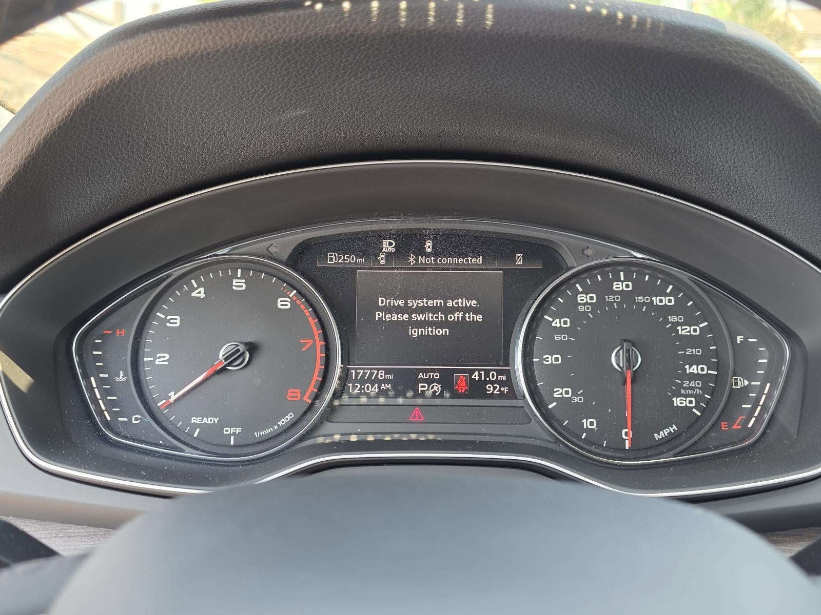 2024 Audi Q5 S line Premium 45 TFSI quattro