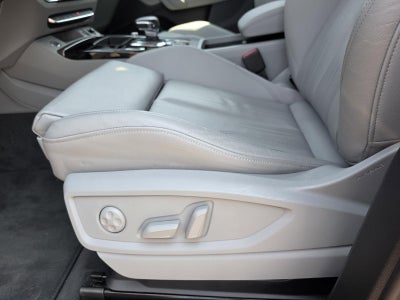 2024 Audi Q5 S line Premium 45 TFSI quattro