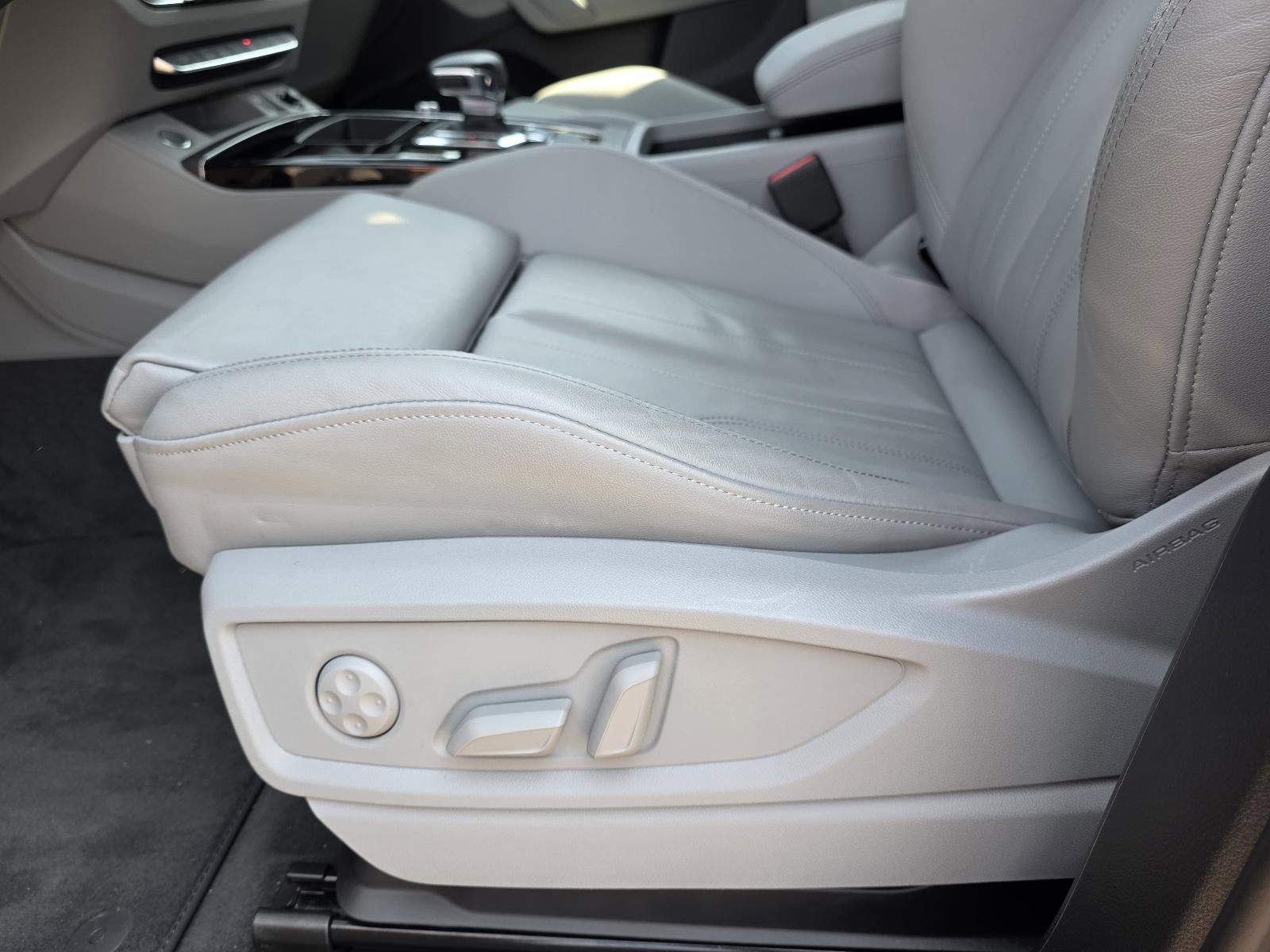 2024 Audi Q5 S line Premium 45 TFSI quattro