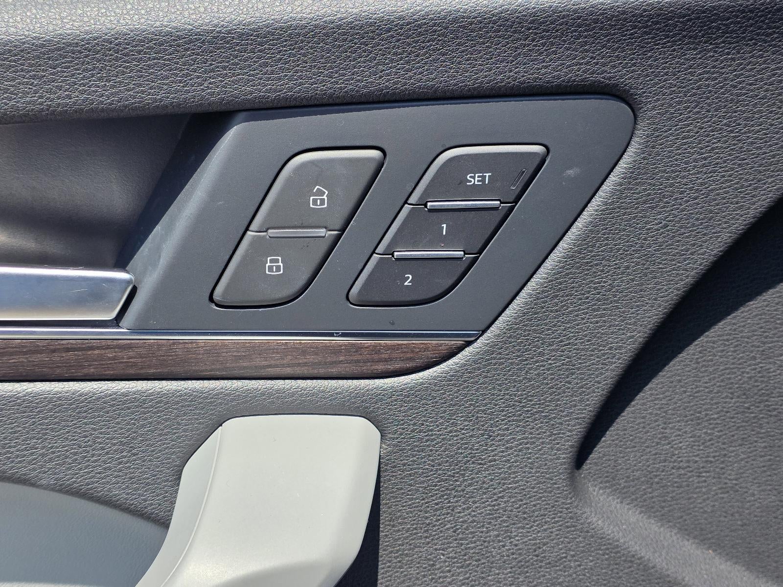 2024 Audi Q5 S line Premium 45 TFSI quattro