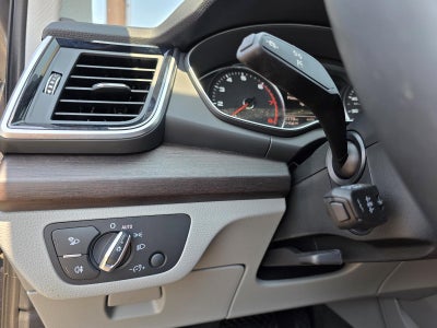 2024 Audi Q5 S line Premium 45 TFSI quattro