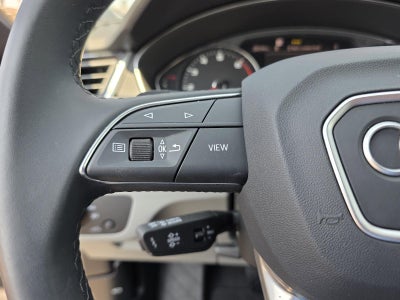 2024 Audi Q5 S line Premium 45 TFSI quattro