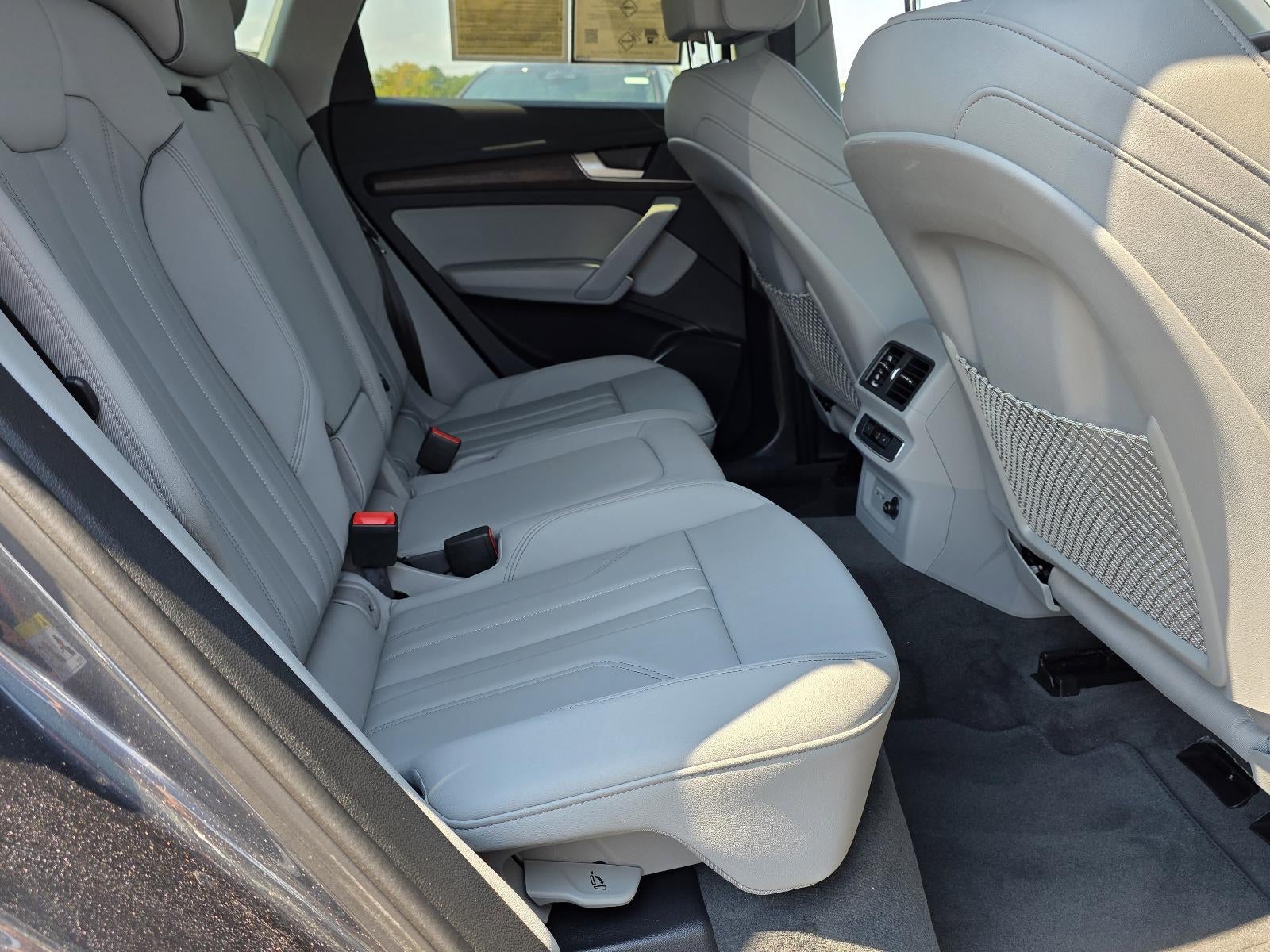 2024 Audi Q5 S line Premium 45 TFSI quattro