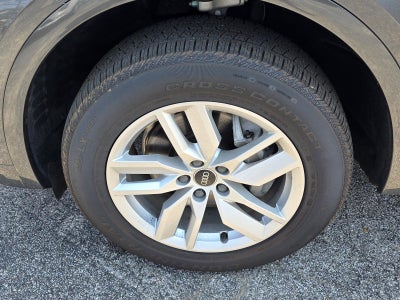 2024 Audi Q5 S line Premium 45 TFSI quattro