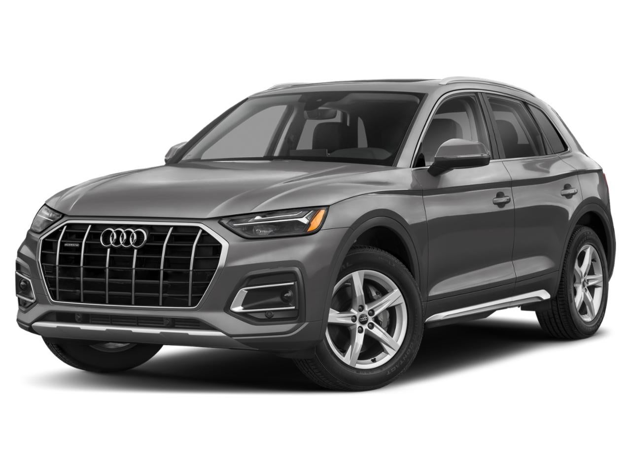 2024 Audi Q5 S line Premium 45 TFSI quattro