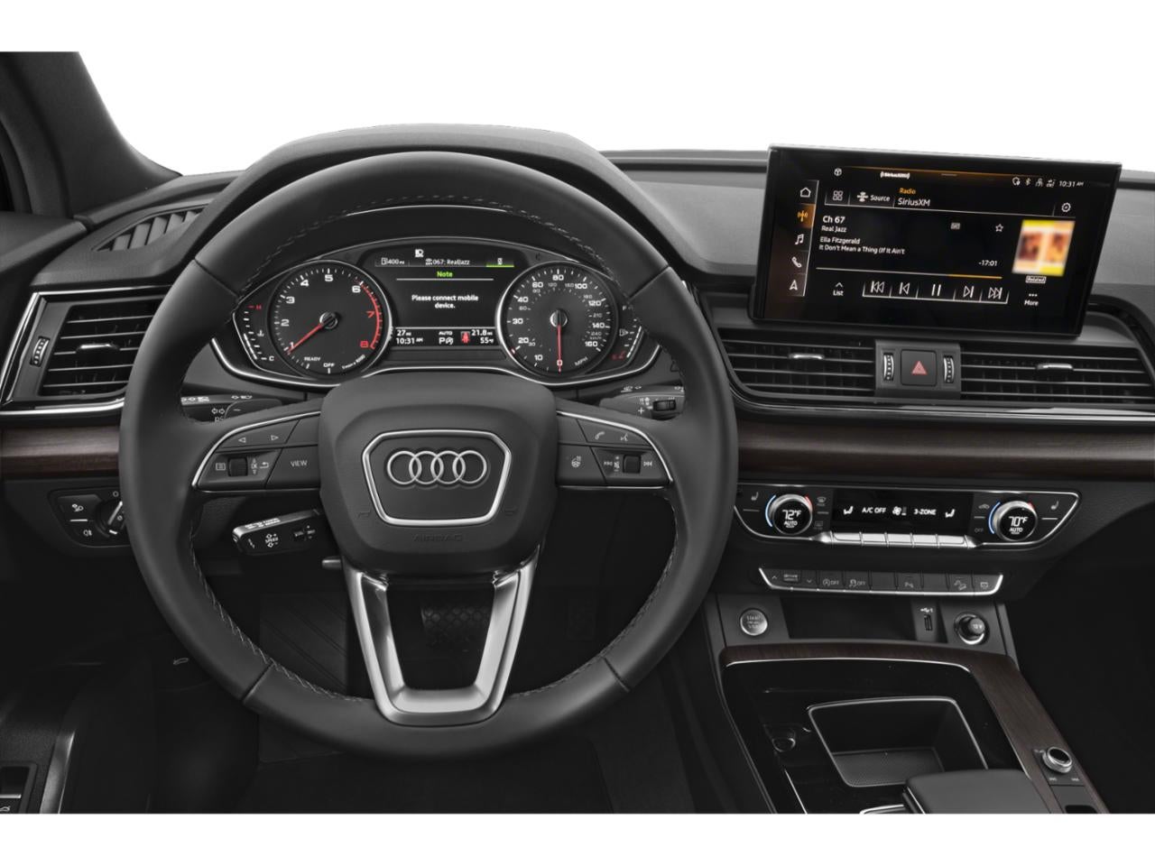 2024 Audi Q5 S line Premium 45 TFSI quattro