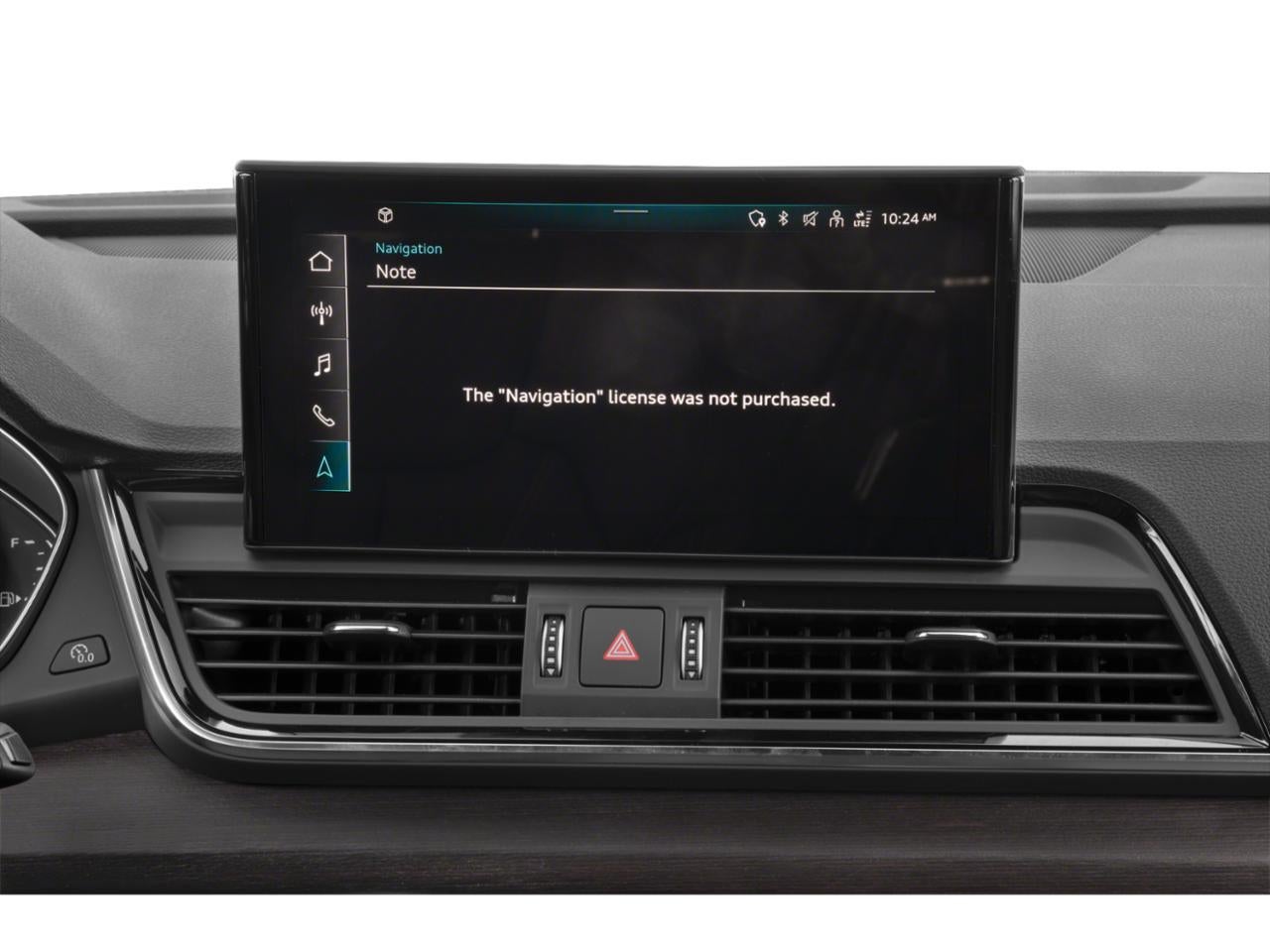 2024 Audi Q5 S line Premium 45 TFSI quattro