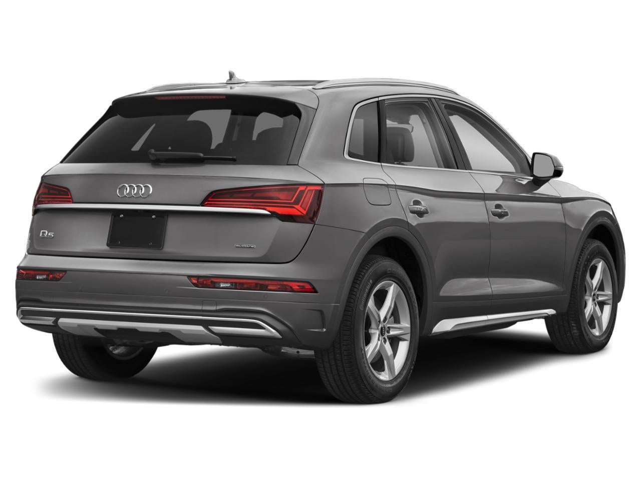 2024 Audi Q5 S line Premium 45 TFSI quattro