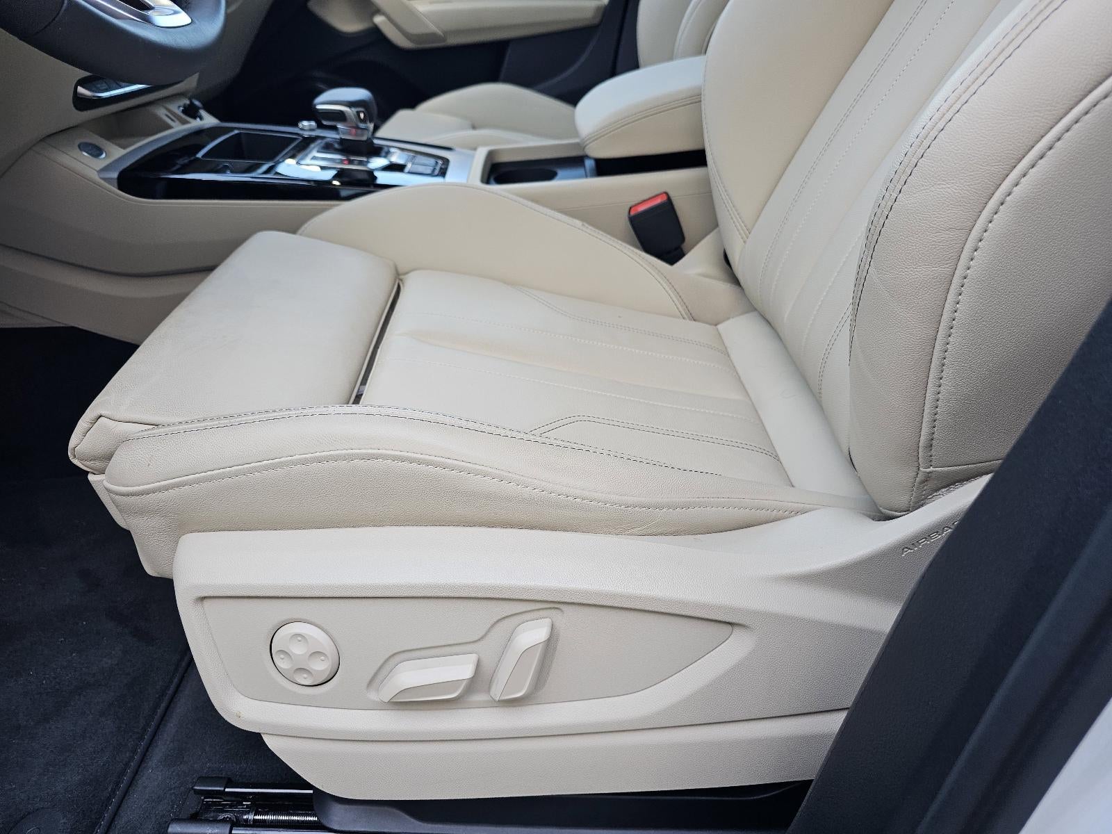 2025 Audi Q5 S line Premium 45 TFSI quattro