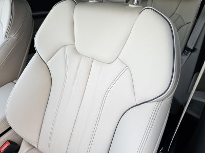 2025 Audi Q5 S line Premium 45 TFSI quattro