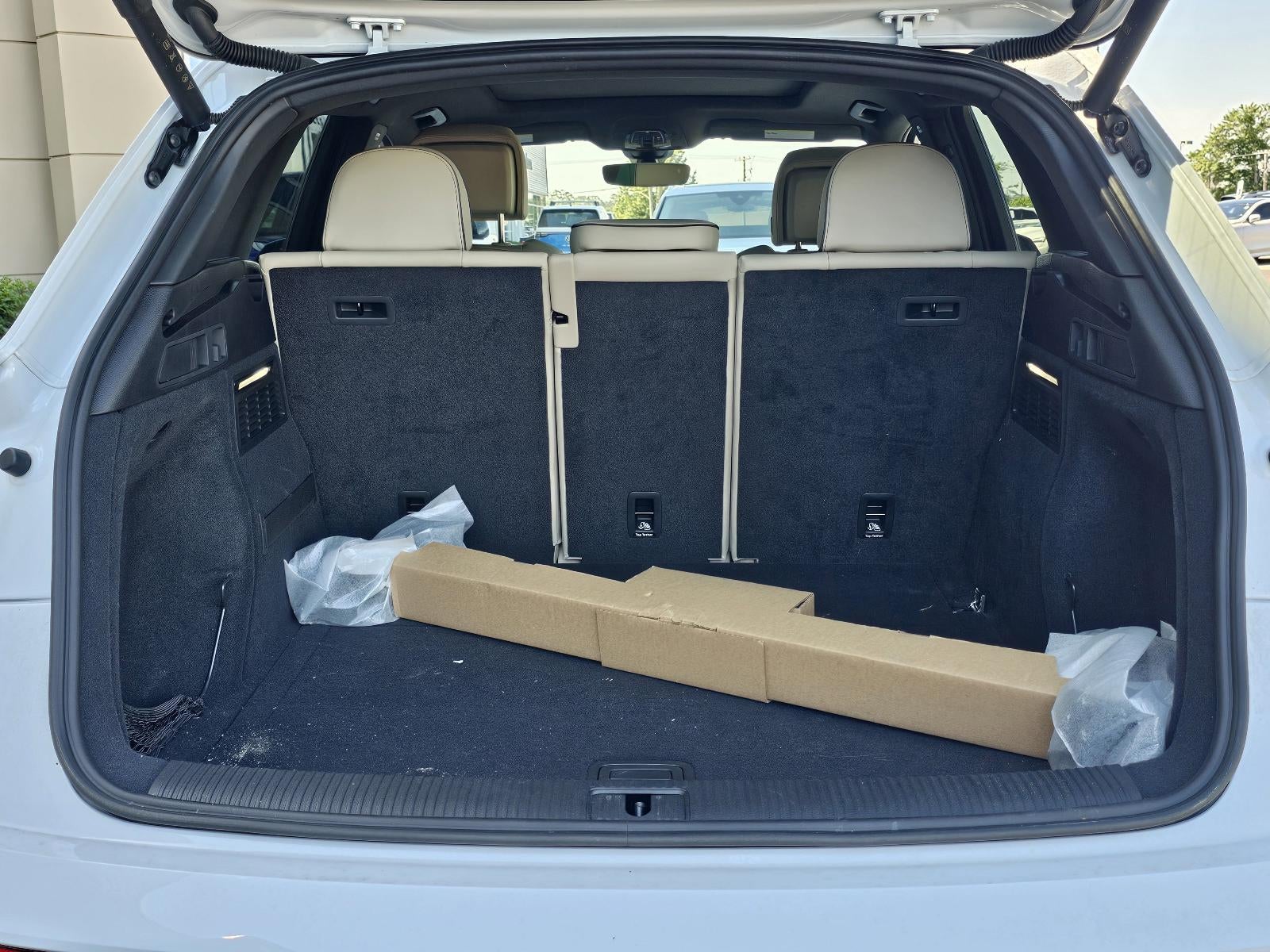 2025 Audi Q5 S line Premium 45 TFSI quattro