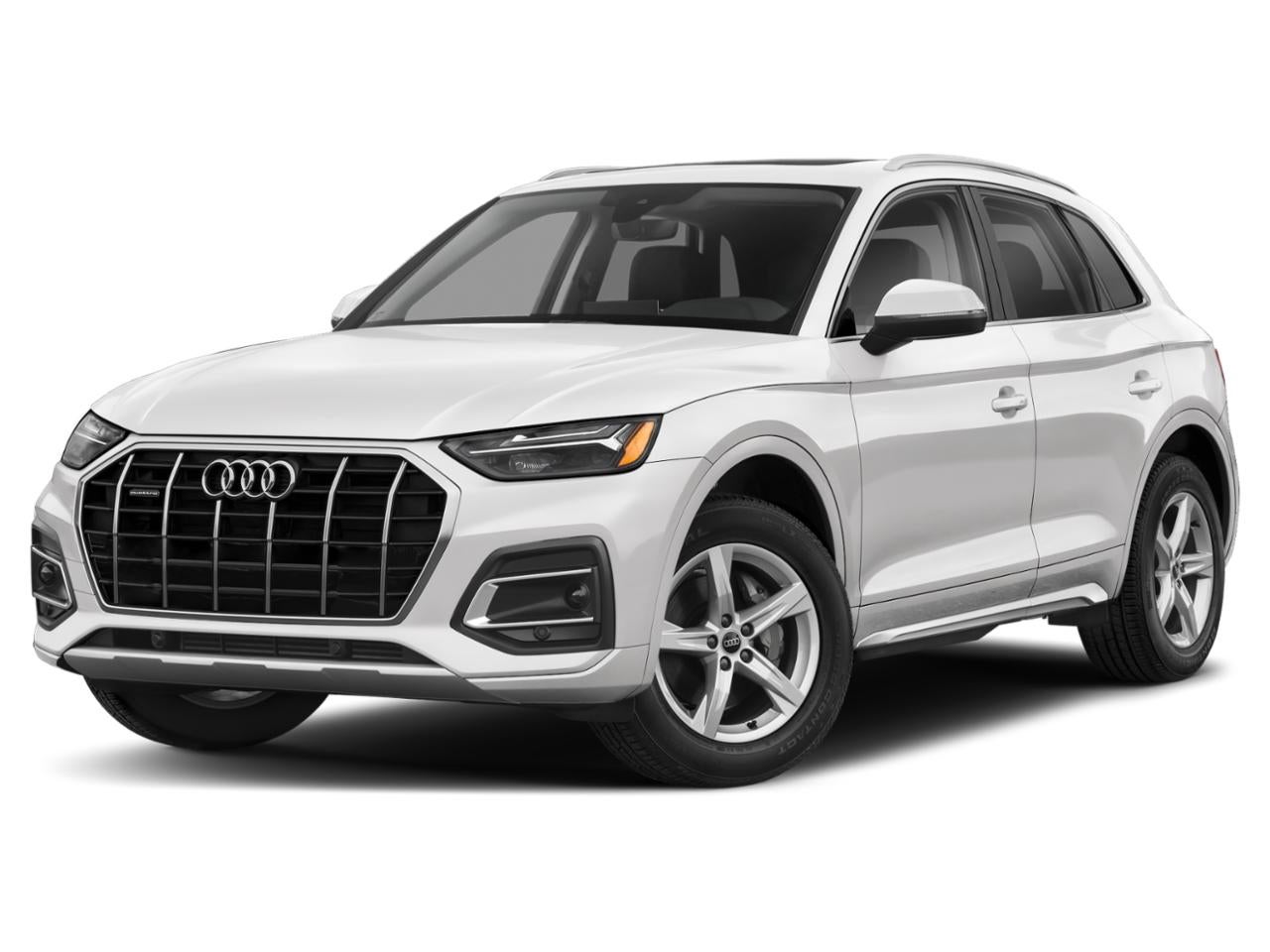 2025 Audi Q5 S line Premium 45 TFSI quattro