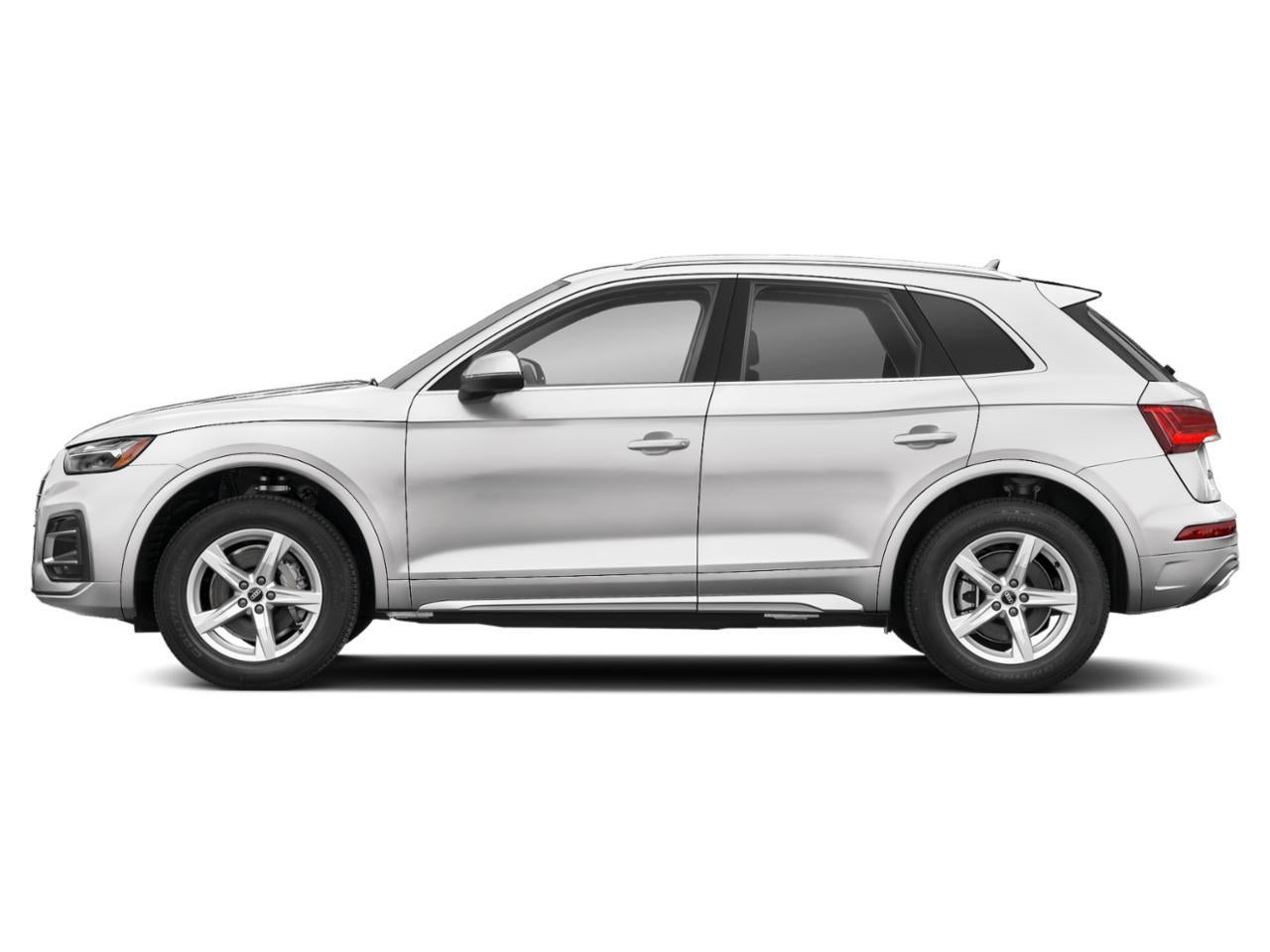 2025 Audi Q5 S line Premium 45 TFSI quattro