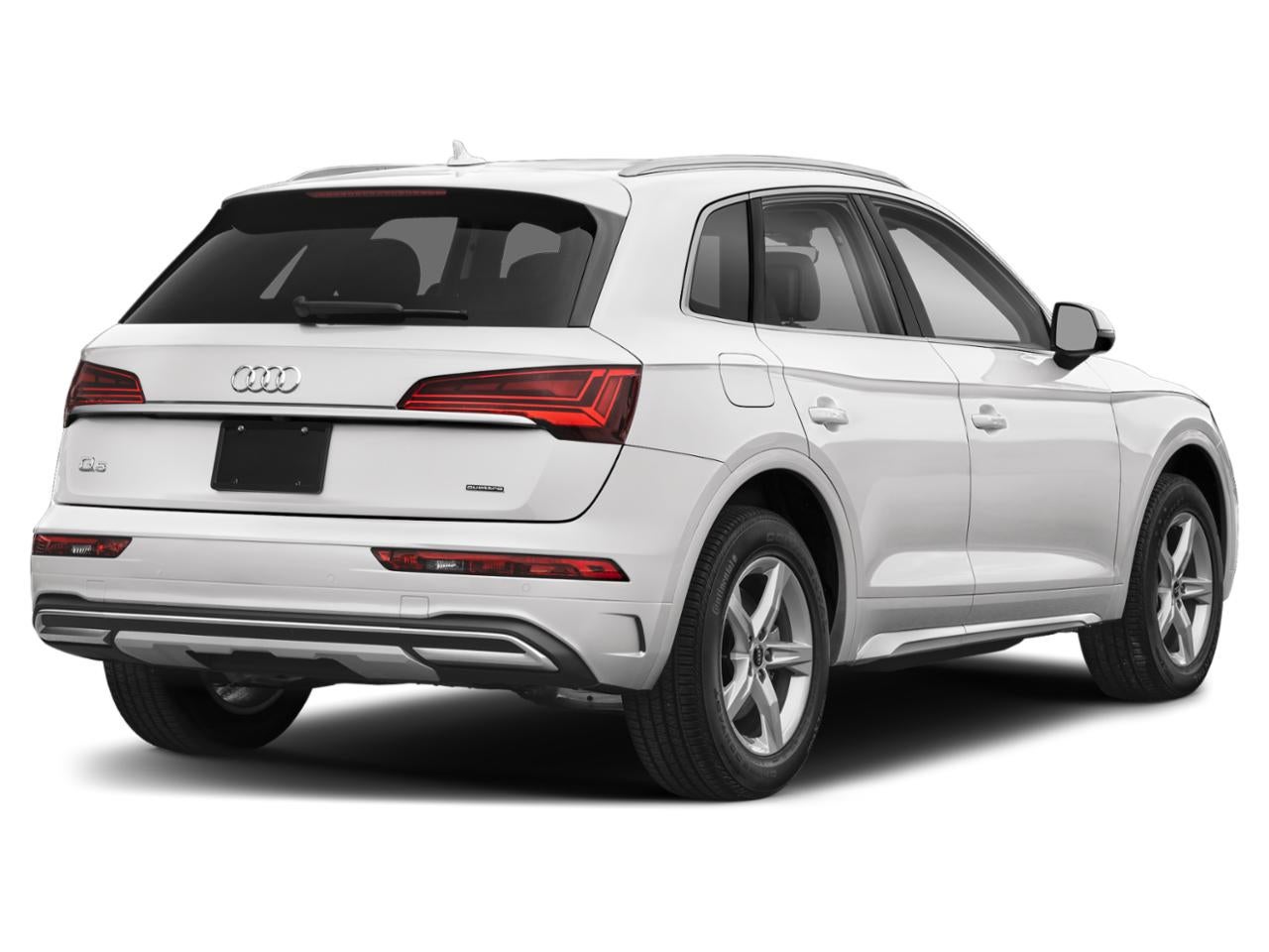 2025 Audi Q5 S line Premium 45 TFSI quattro