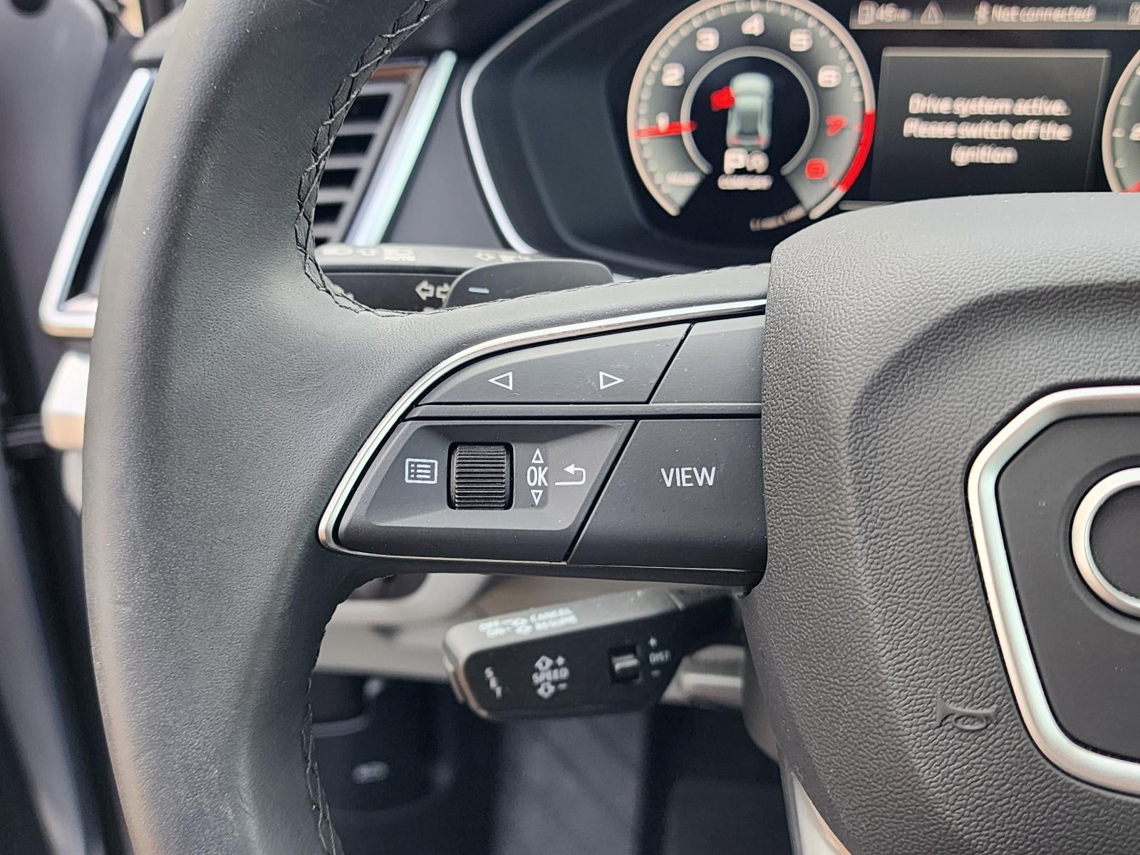 2025 Audi Q5 S line Premium 45 TFSI quattro