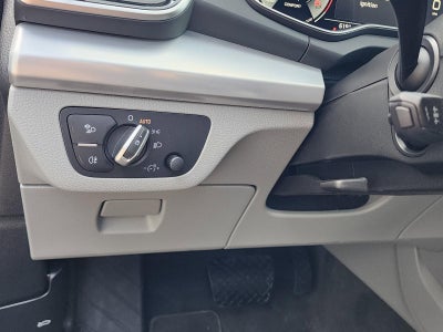 2025 Audi Q5 S line Premium 45 TFSI quattro