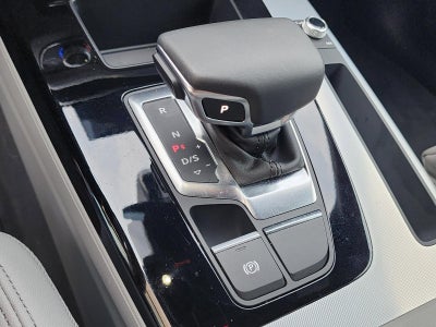 2025 Audi Q5 S line Premium 45 TFSI quattro