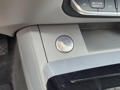 2025 Audi Q5 S line Premium 45 TFSI quattro