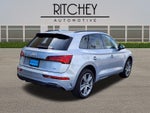 2025 Audi Q5 S line Premium 45 TFSI quattro