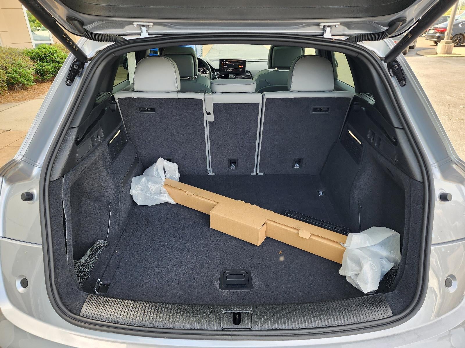 2025 Audi Q5 S line Premium 45 TFSI quattro