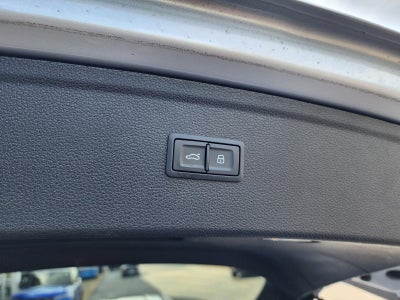 2025 Audi Q5 S line Premium 45 TFSI quattro