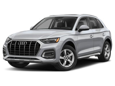 2025 Audi Q5 S line Premium 45 TFSI quattro
