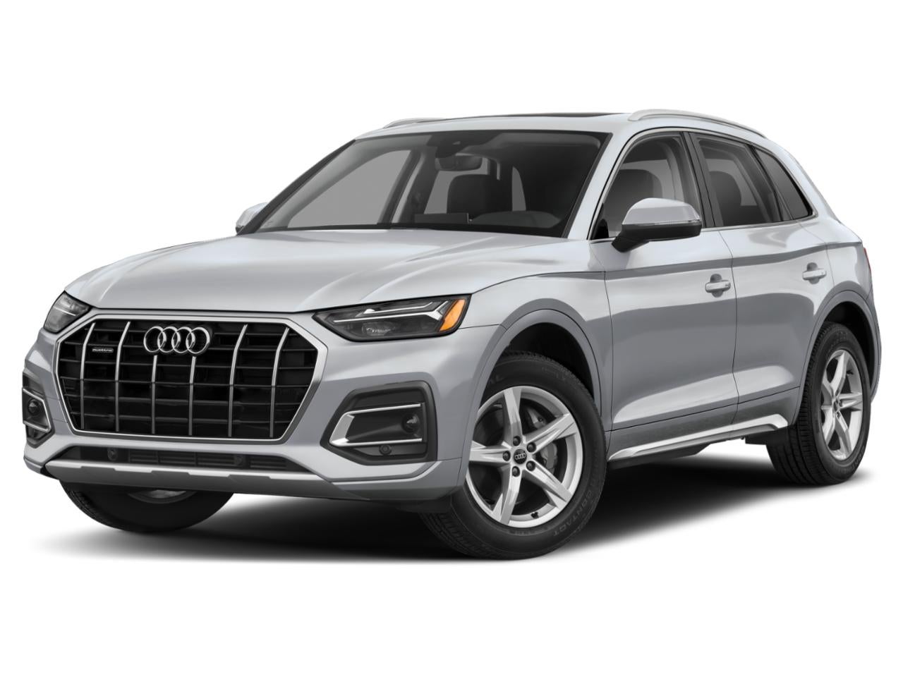 2025 Audi Q5 S line Premium 45 TFSI quattro